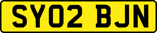 SY02BJN