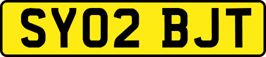 SY02BJT