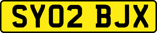 SY02BJX