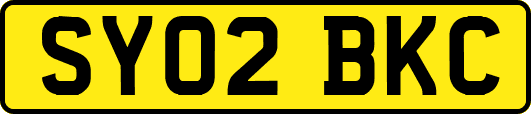 SY02BKC