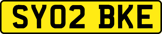 SY02BKE