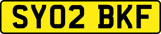 SY02BKF