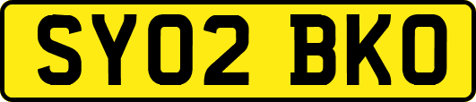 SY02BKO