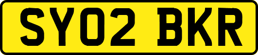 SY02BKR