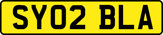 SY02BLA