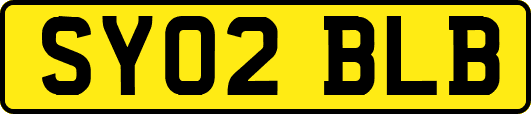 SY02BLB