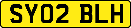 SY02BLH
