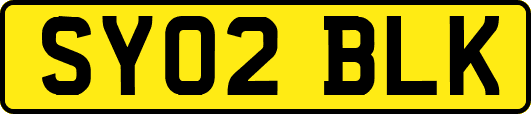 SY02BLK