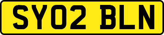 SY02BLN