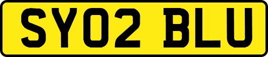SY02BLU