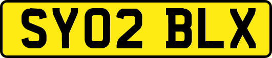 SY02BLX