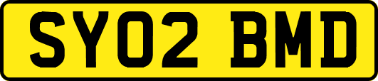 SY02BMD