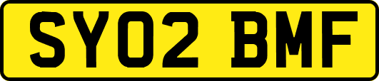 SY02BMF