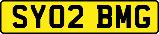 SY02BMG