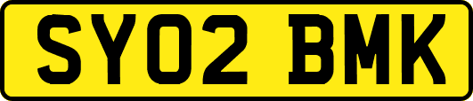 SY02BMK