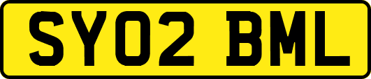 SY02BML