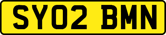 SY02BMN
