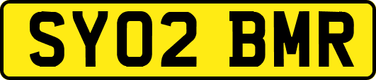SY02BMR