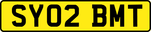 SY02BMT