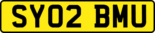 SY02BMU