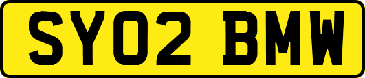 SY02BMW