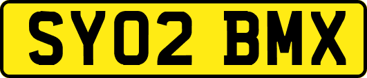 SY02BMX