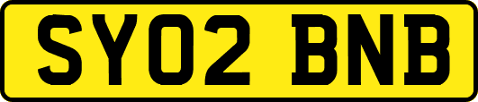 SY02BNB