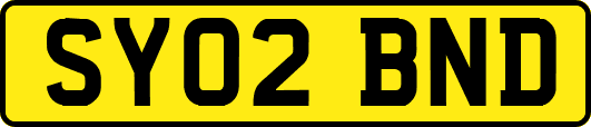 SY02BND