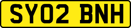 SY02BNH