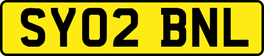 SY02BNL