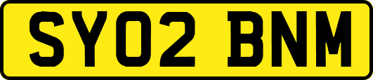 SY02BNM