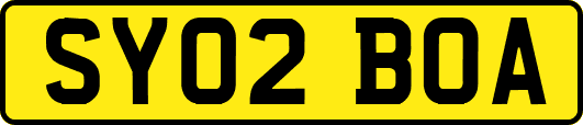 SY02BOA