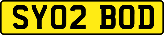 SY02BOD