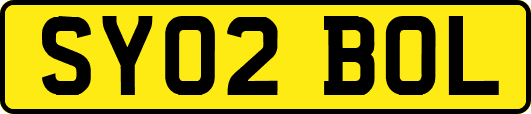 SY02BOL