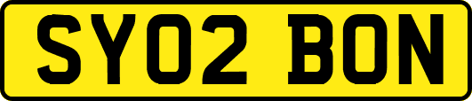 SY02BON