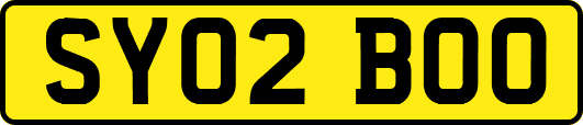 SY02BOO