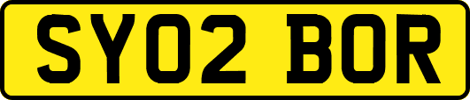 SY02BOR