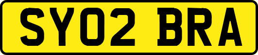 SY02BRA