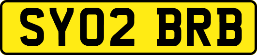 SY02BRB