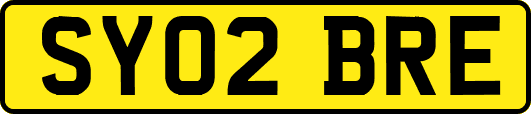 SY02BRE