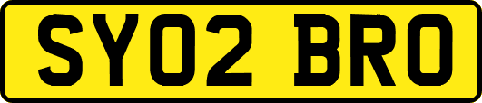 SY02BRO