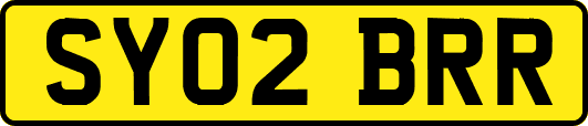 SY02BRR