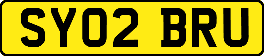 SY02BRU