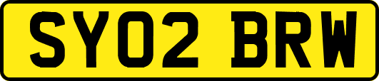SY02BRW