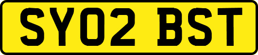 SY02BST