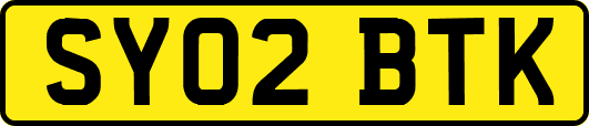 SY02BTK
