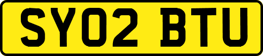 SY02BTU