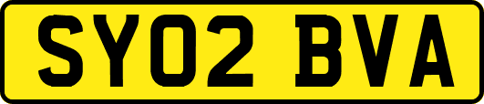 SY02BVA
