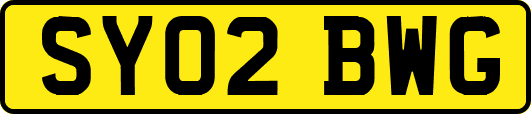 SY02BWG