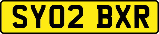 SY02BXR